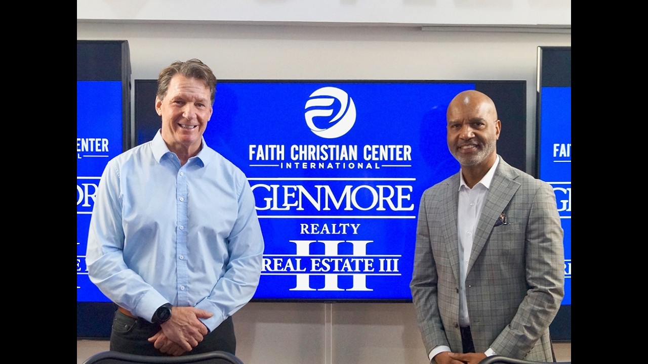 Jeff Gaffney & Dr. Wayne Frye Were Live On 