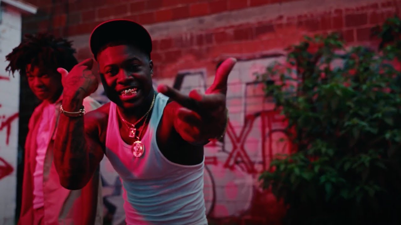 Cico P - Prophecy (Official Music Video) ft. Spinabenz