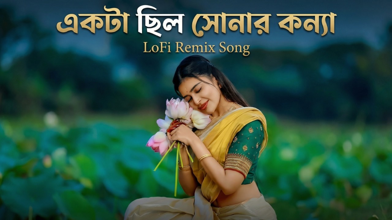 একটা ছিল সোনার কন্যা | ভাটি অঞ্চলের লোকগান | Konnya Vul Koris Na | Bangla Folk Song 2026