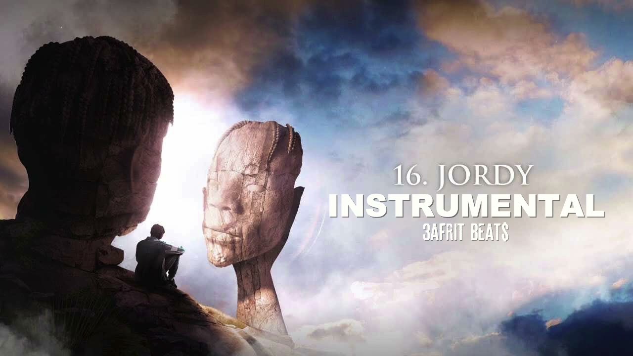 BEENDO Z - JORDY (Instrumental)