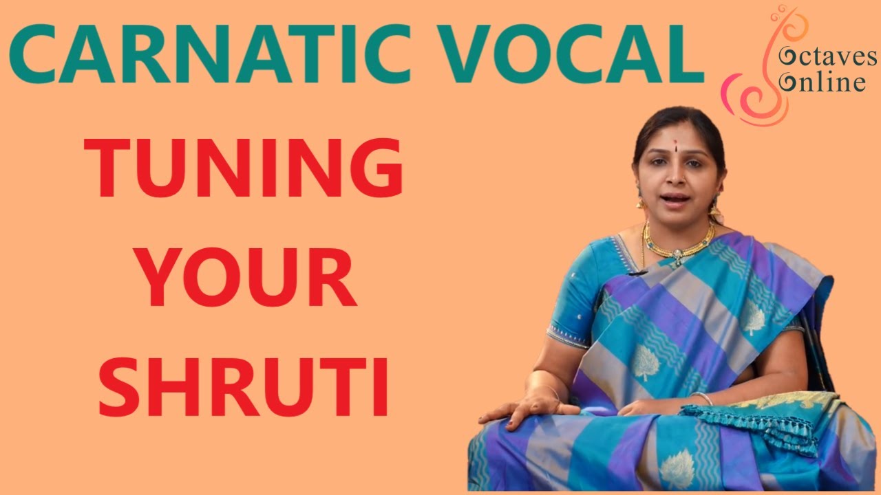 How To Set Your Shruthi