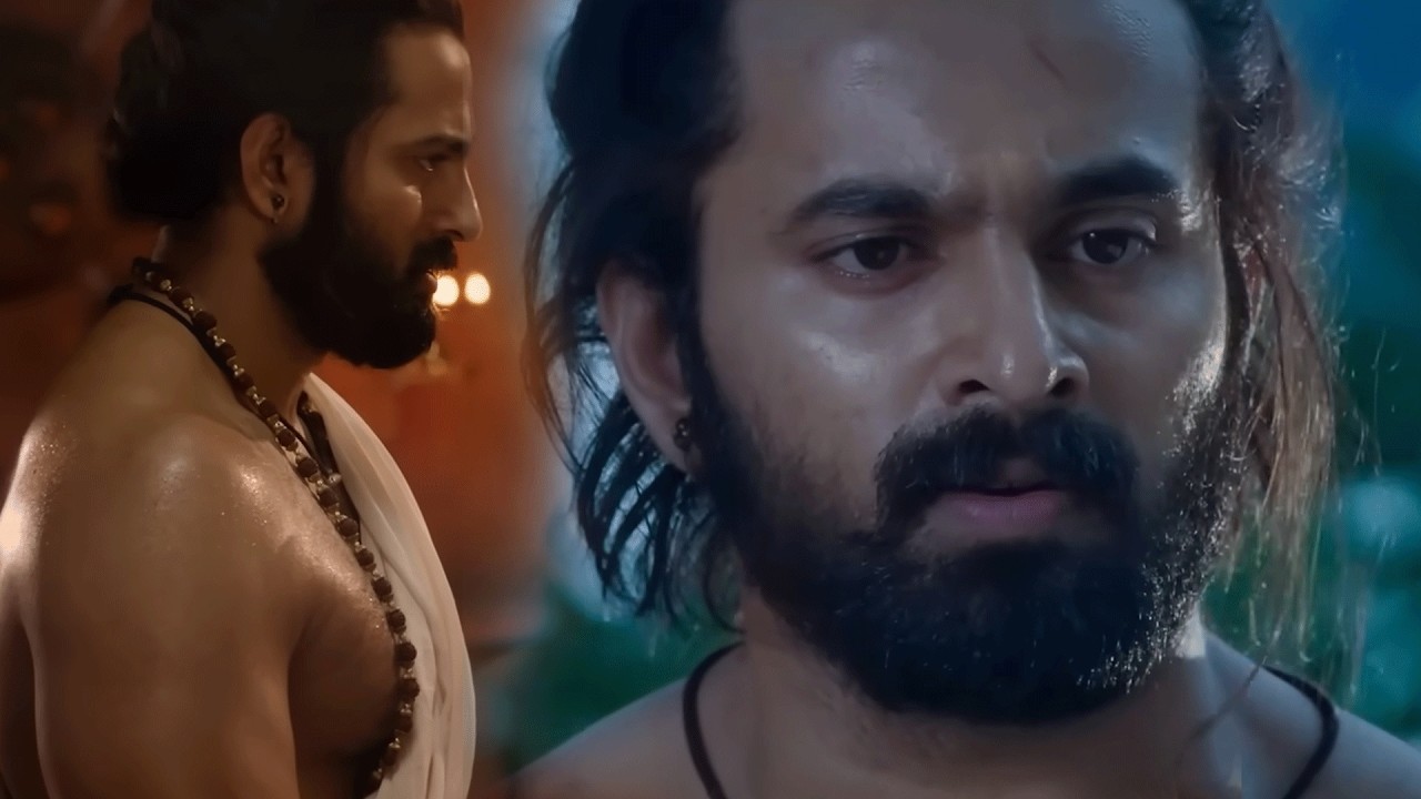 Bahubali 3 New Released Full Hindi Dubbed Action Movie 2025 | Prabhas, SS Rajamauli #latestmovies​