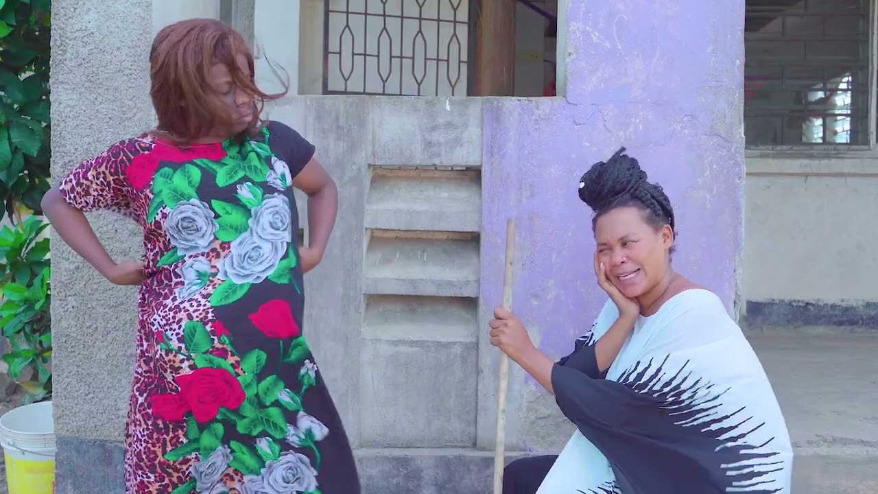 KITIMTIM Episode 28| Season 3 - Daa Zuu, Pili, Zunde,  Masantula,