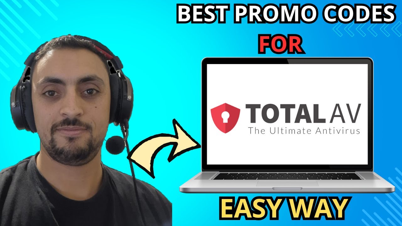 TOTALAV Coupon Codes 2025 🔐 Unlock Huge Savings on Antivirus Protection!