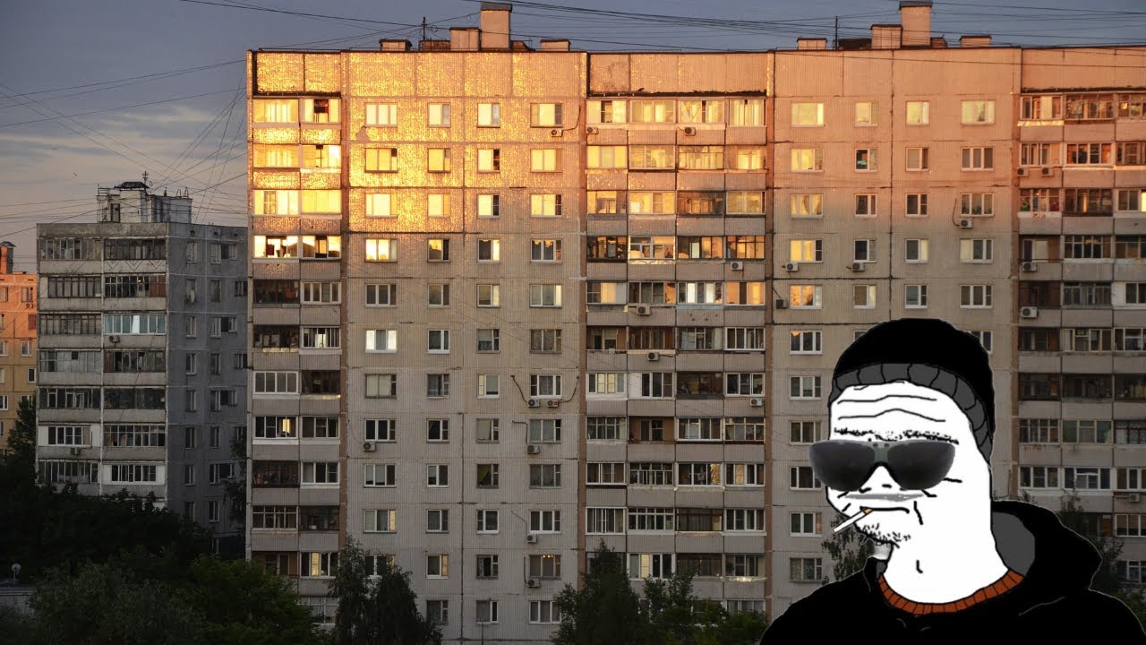 Кино - Пачка сигарет (Slowed+Reverb+Instrumental)