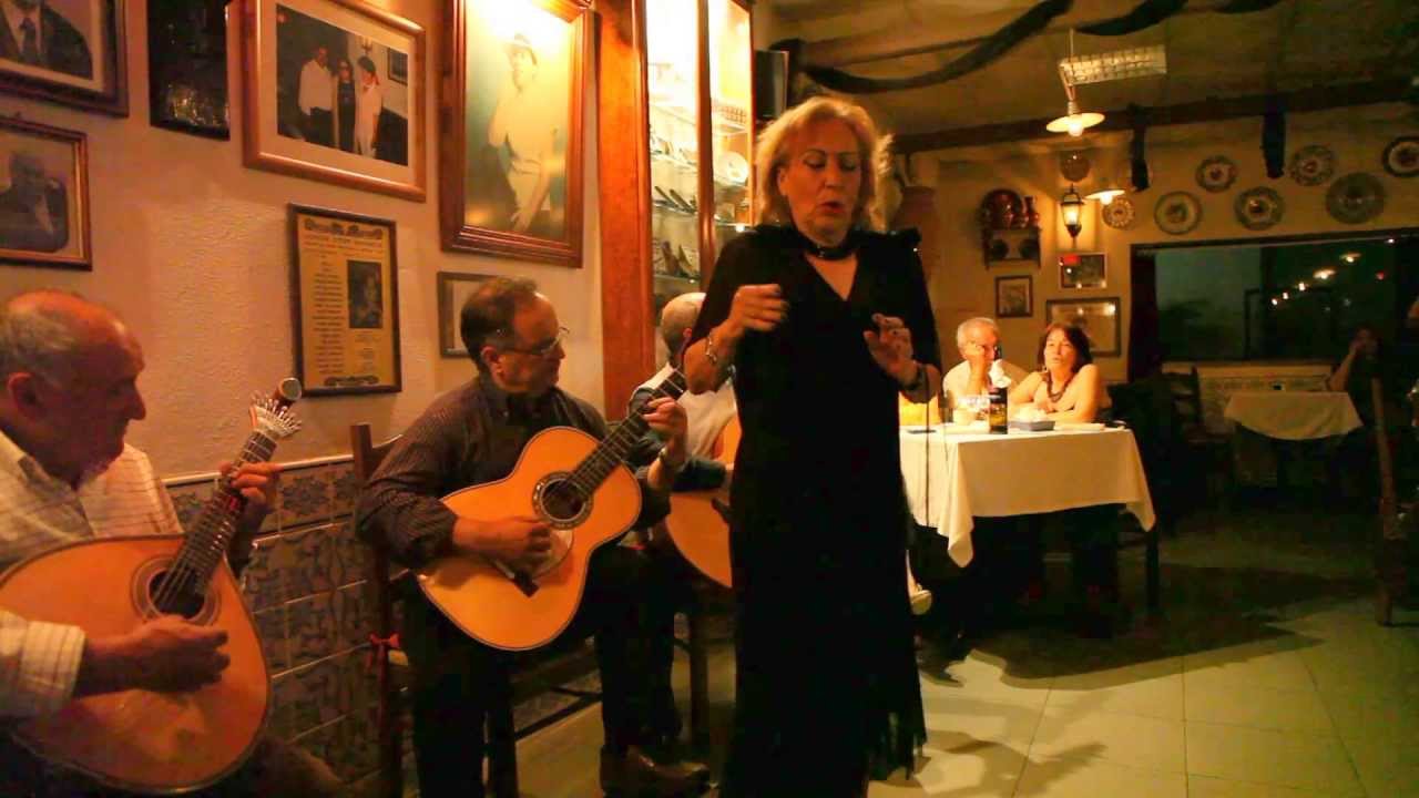 Fado, Miraldina do Carmo, "Tudo isto é fado"