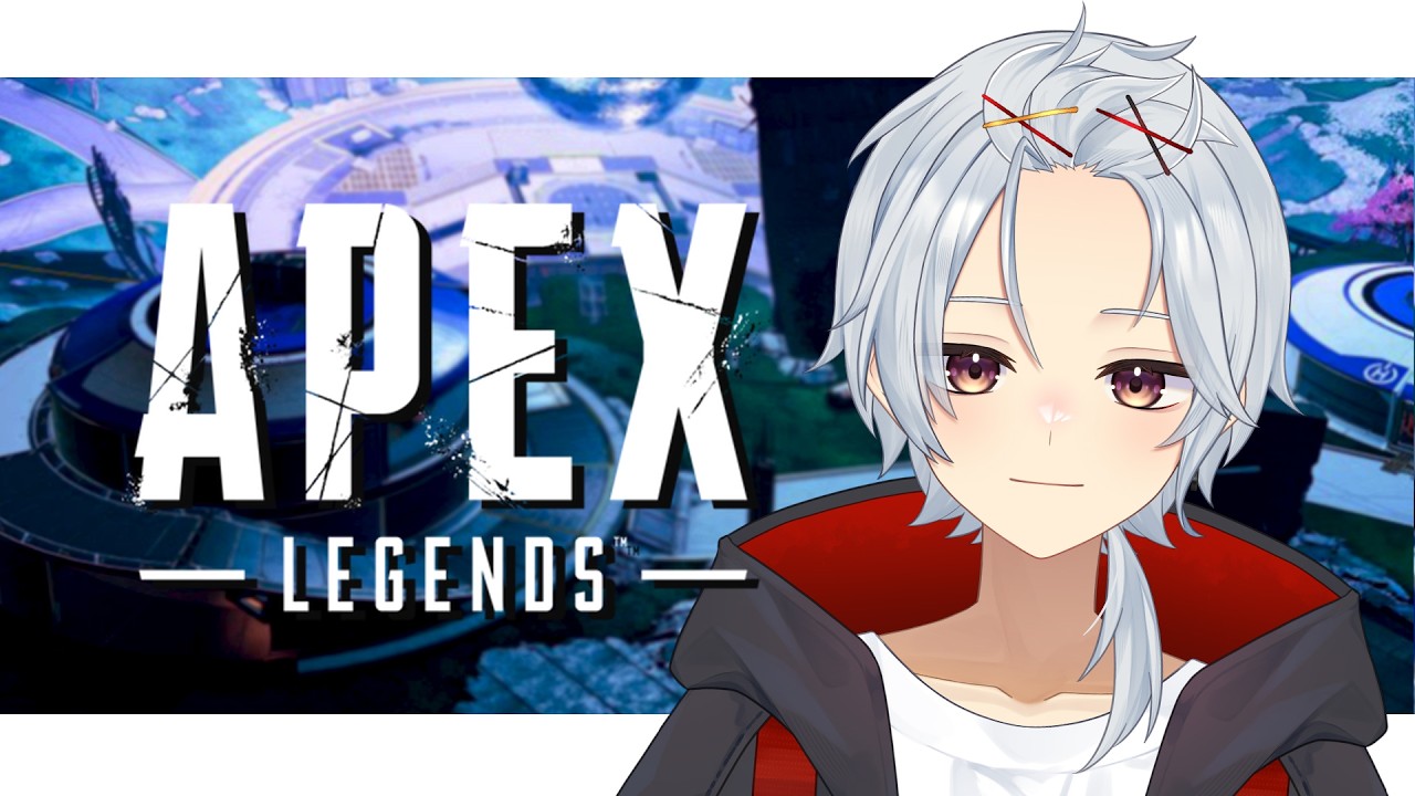 【 APEX/参加型 】エペ練やるよ【VTuber/和泉 澪】