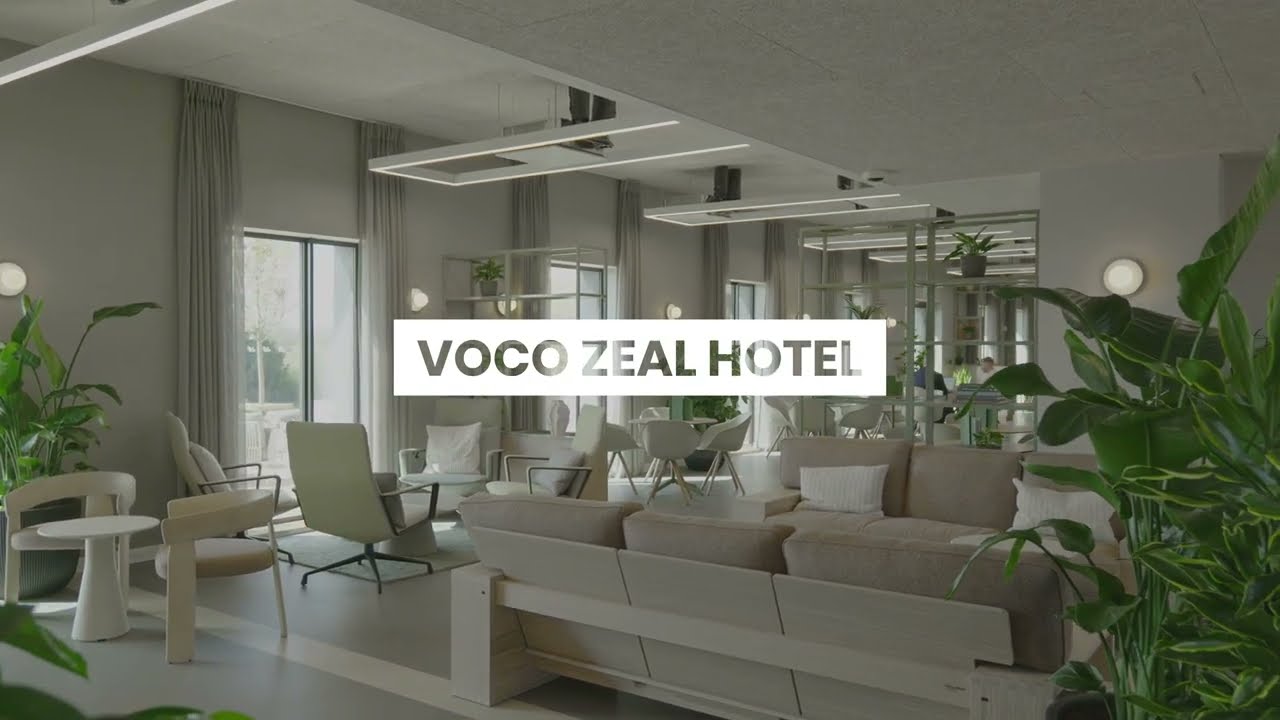 voco Zeal Case Study Video