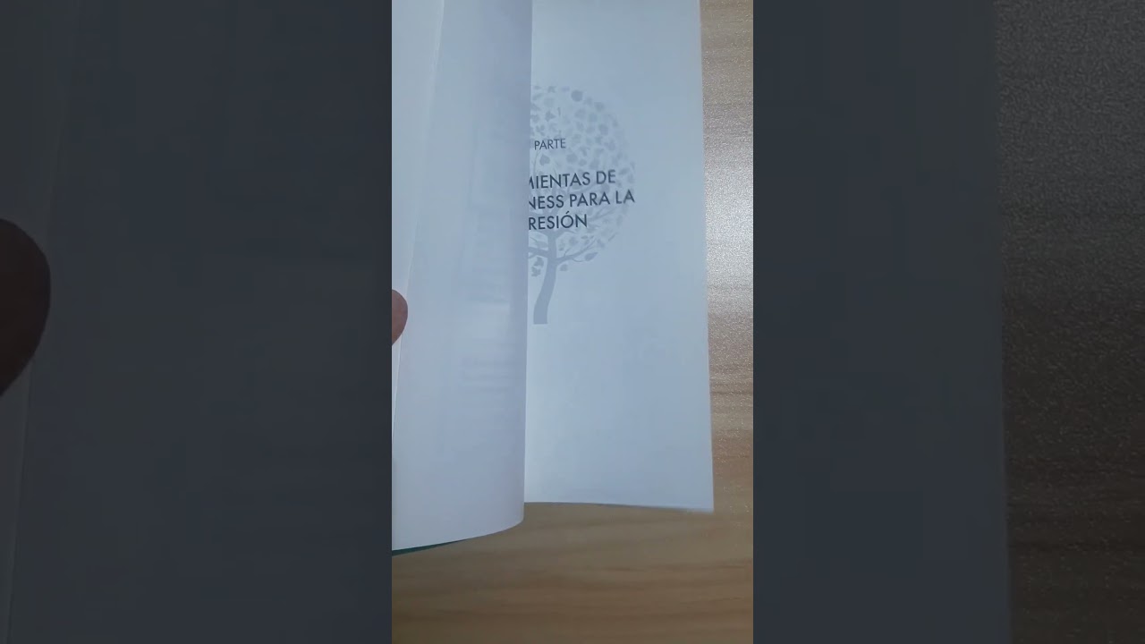 Resumen Libro 50 T&Eacute;CNICAS DE MINDFULNESS - Donald Altman