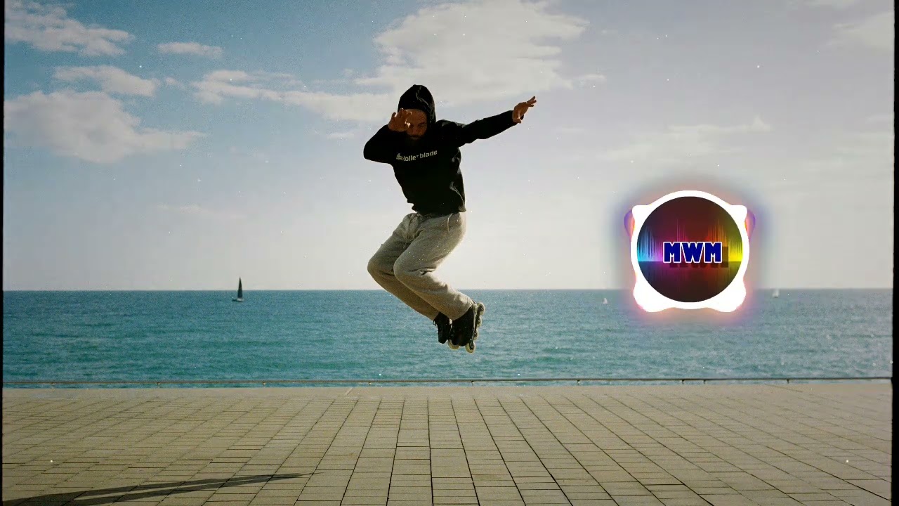 PØW - Cheer Up (Instrumental Version)