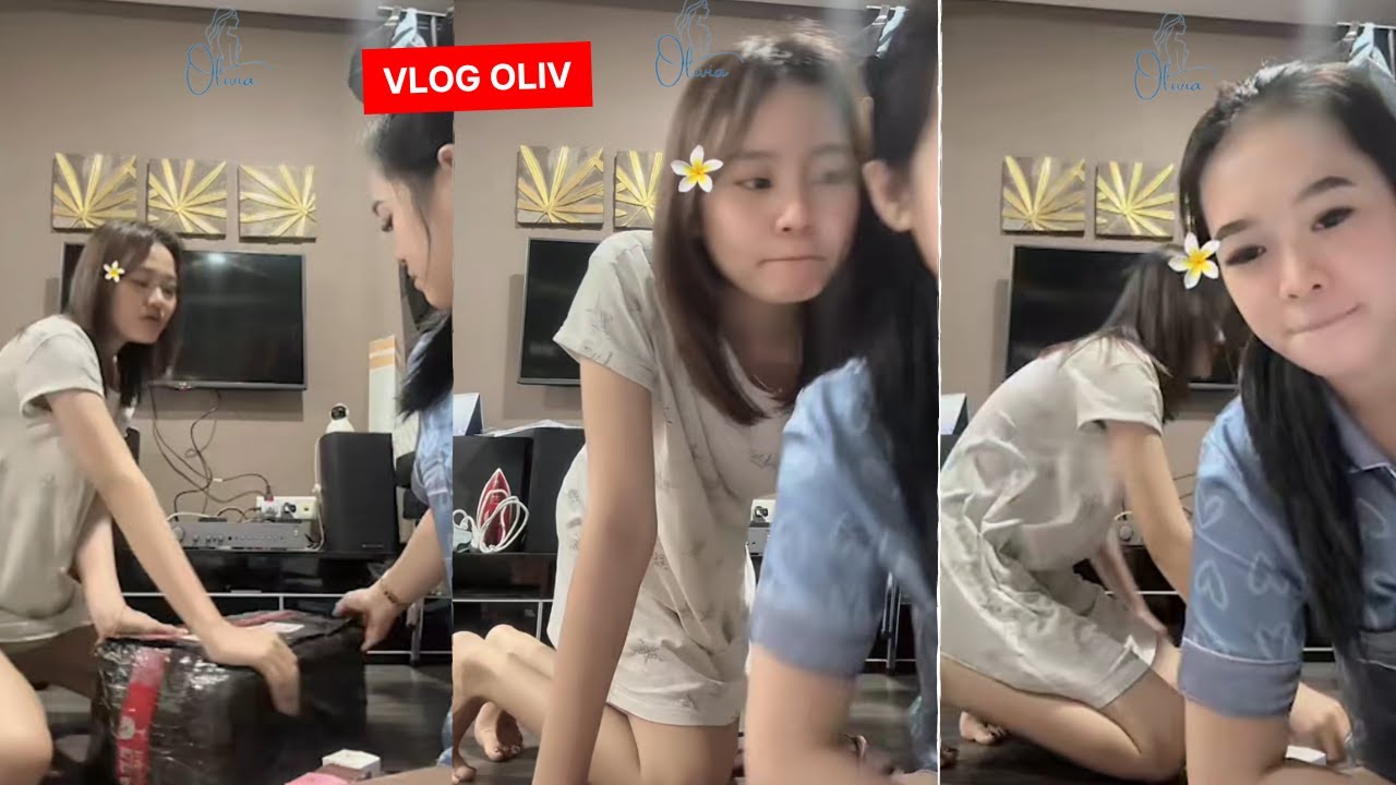 TERLIHAT BULU APEMNYA