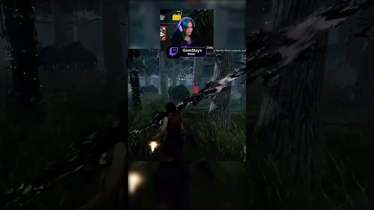 Too Much Altruism Is Bad | Dead by Daylight 