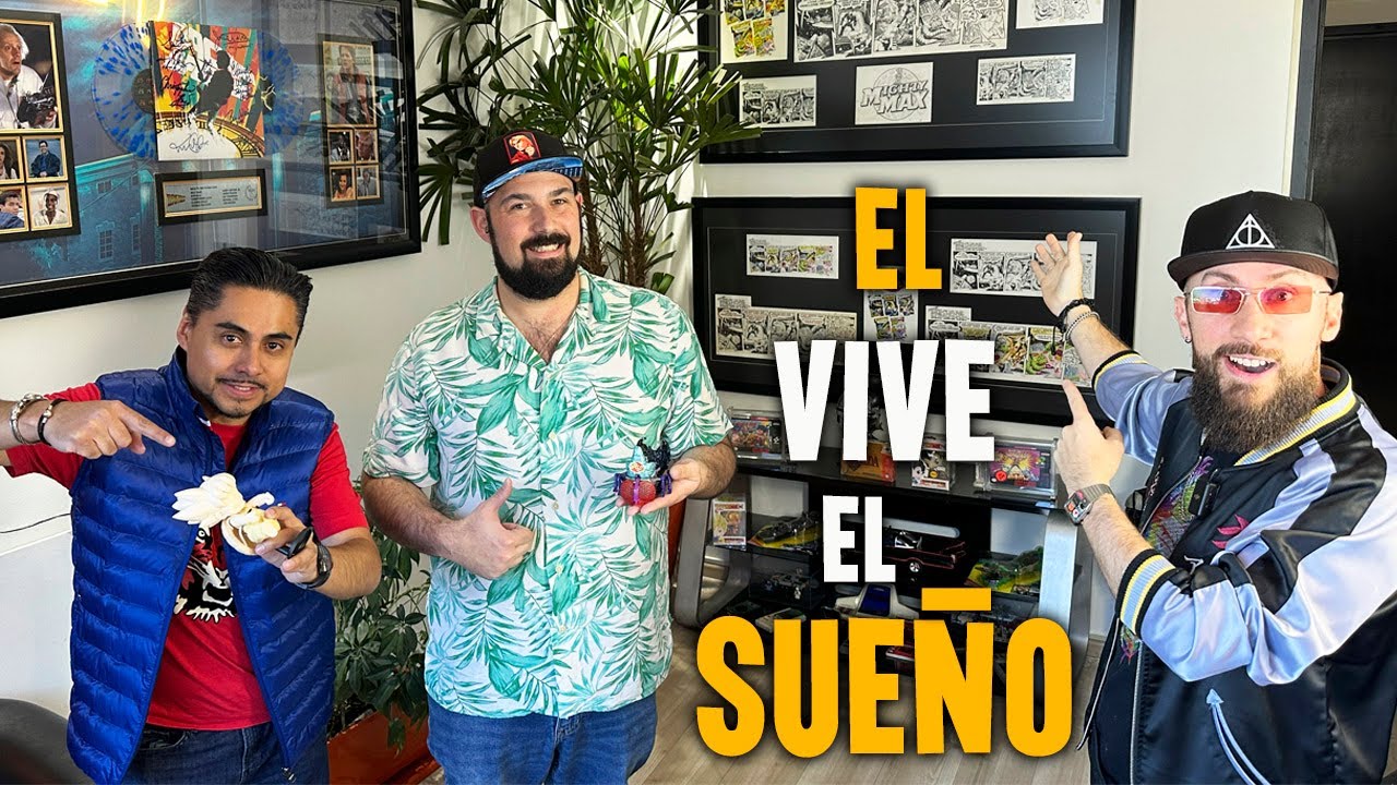 COLECCIÓN DE JUGUETES NOVENTEROS Y FIRMAS INCREÍBLES