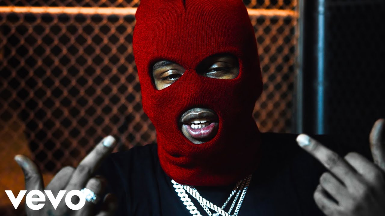Key Glock, Young Dolph & Pooh Shiesty, Gucci Mane Mix (Unreleased Album) 2026