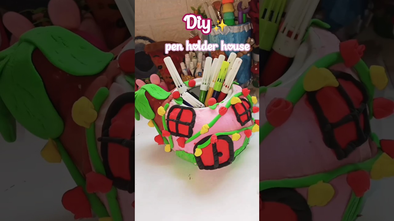 let's  something with broken teapot 🫖 🤯😱 super clay ❤️‍🔥