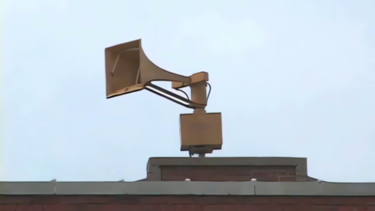 FS Thunderbolt 1003 Richland Center, WI All 3 Signals (Upscaled) 1080p