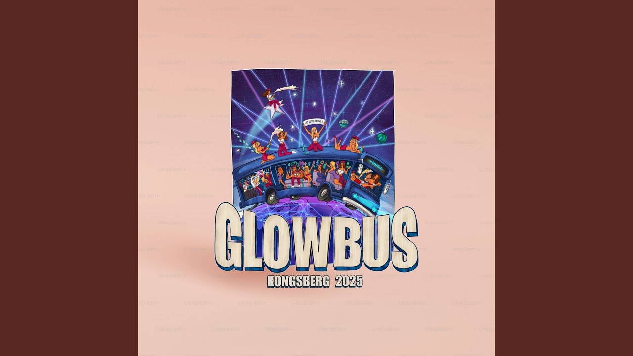 Glowbus 2025