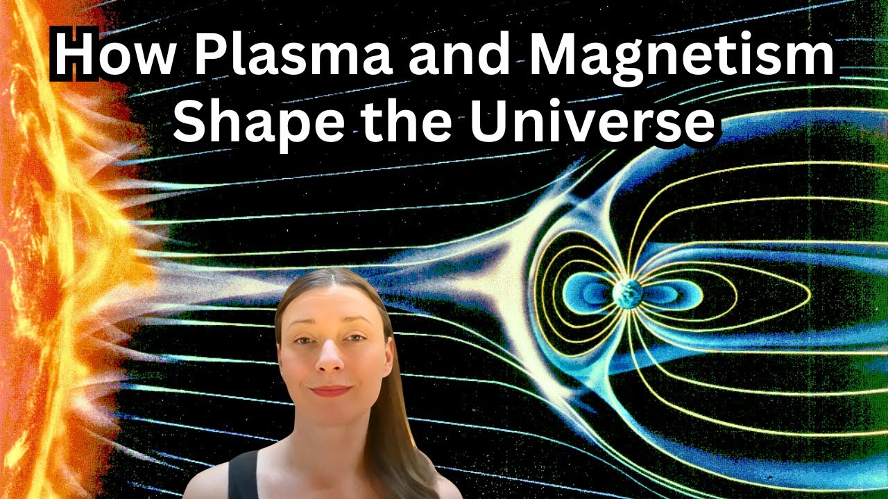 Magnetohydrodynamics 101: The Science of Plasma and Magnetic Fields