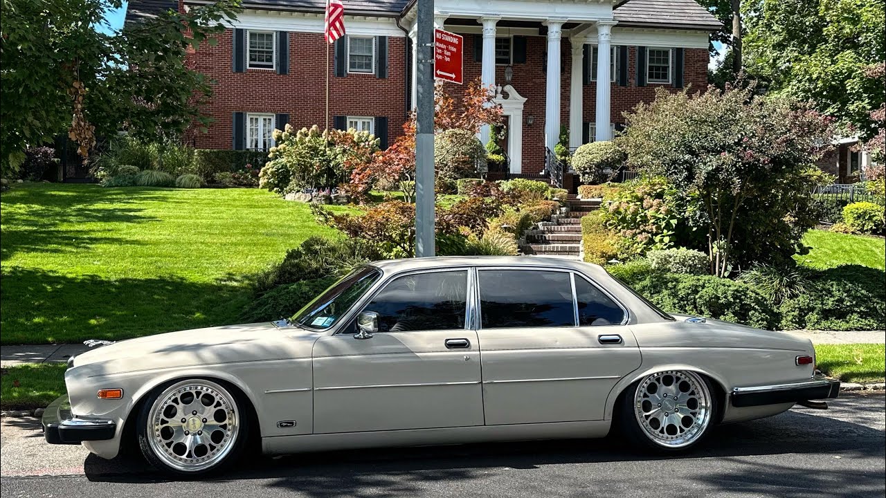 Benny fairdale rack fixed , eating curry chicken curry at DONALD TRUMP HOUSE , Patty impala exhaust