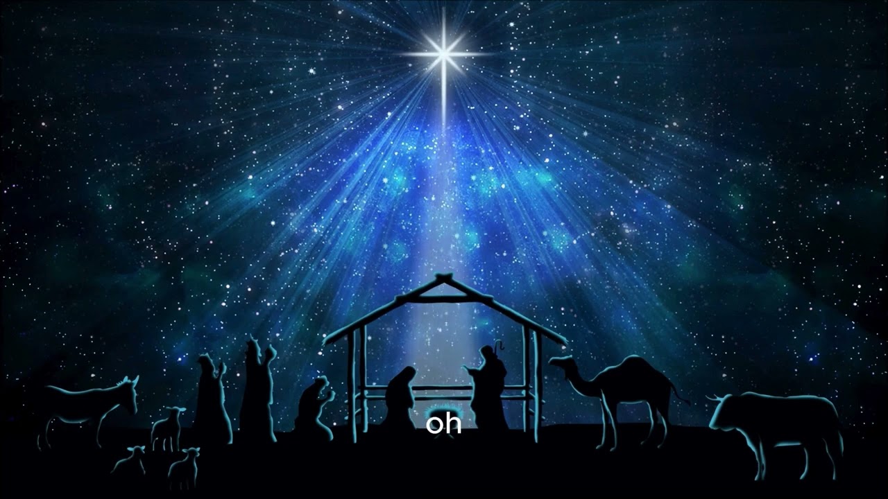 Christmas More Than A Manger ( Remix)