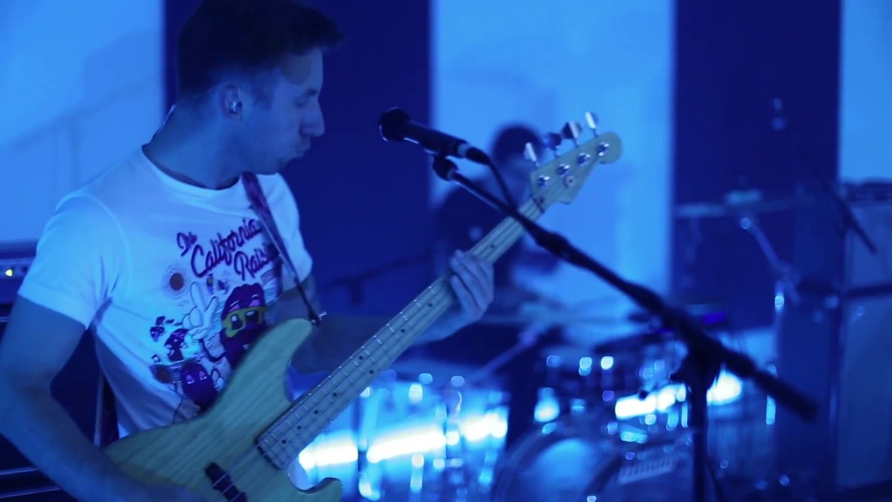 Crozet - Moment of Nostalgia / Are You There? (Featuring Carl Cox) Live at The Gradwell House