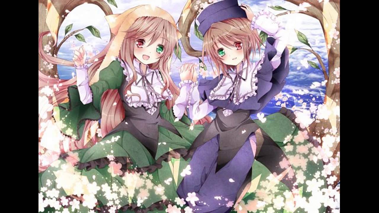 Nightcore ~ Kinjirareta Asobi