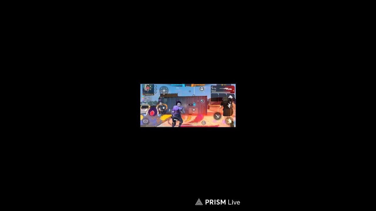 Live streaming of VIRUS BHAIYA