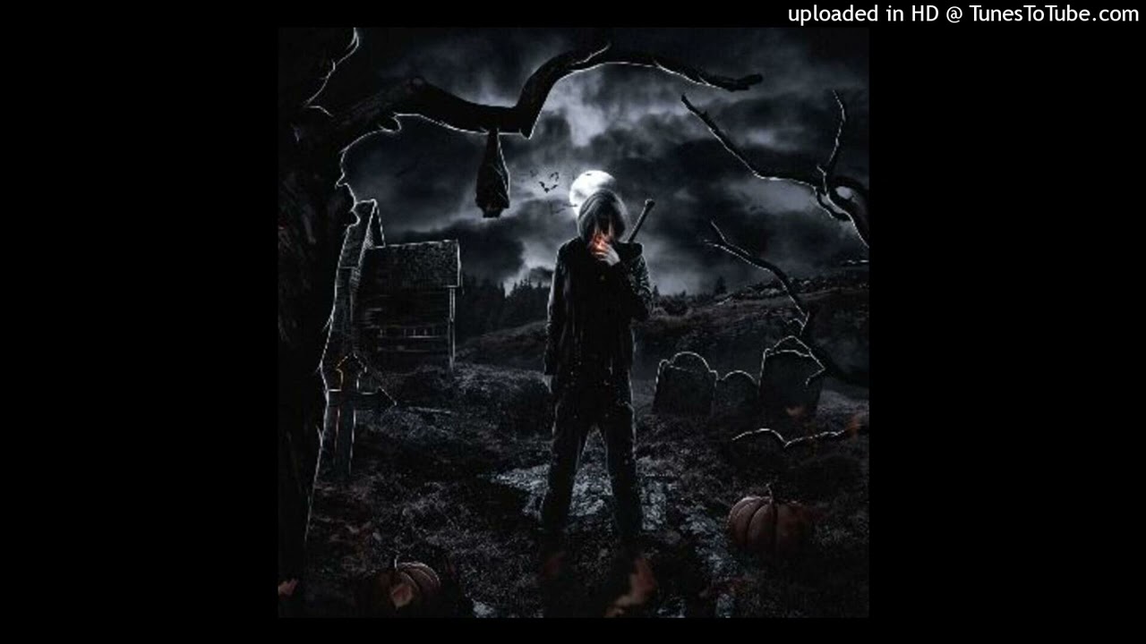 *free* dark plugg x evil plugg type beat (prod. by hxrdywarhead!)