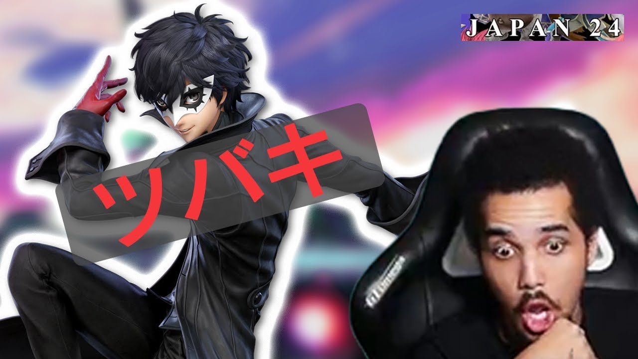 The Joker That the World is Falling in Love With