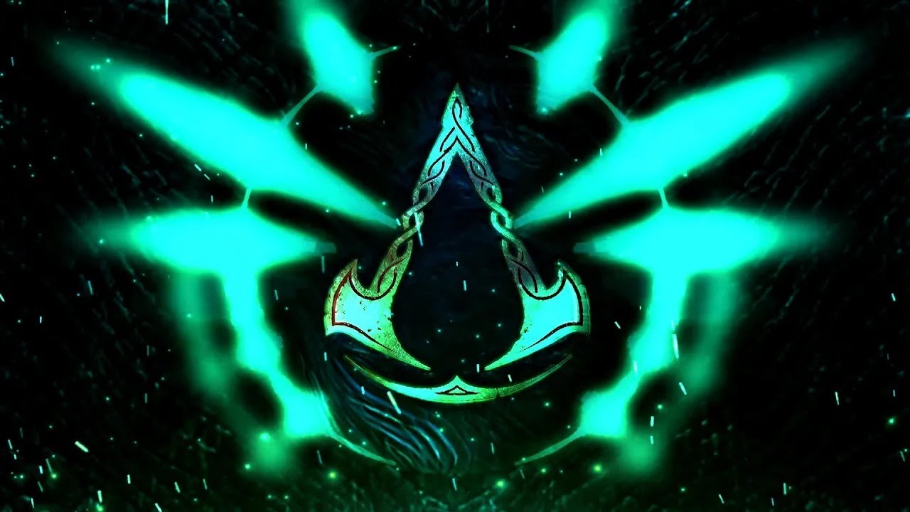 Assassin's Creed Valhalla   ♫ SON OF FJORD Extended Mix ♫ (Composer Jesper Kyd)