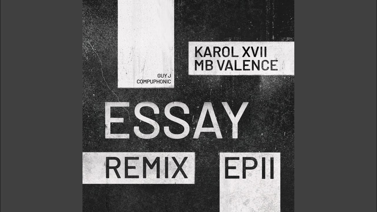 Waterfall Drops (Guy J Remix)