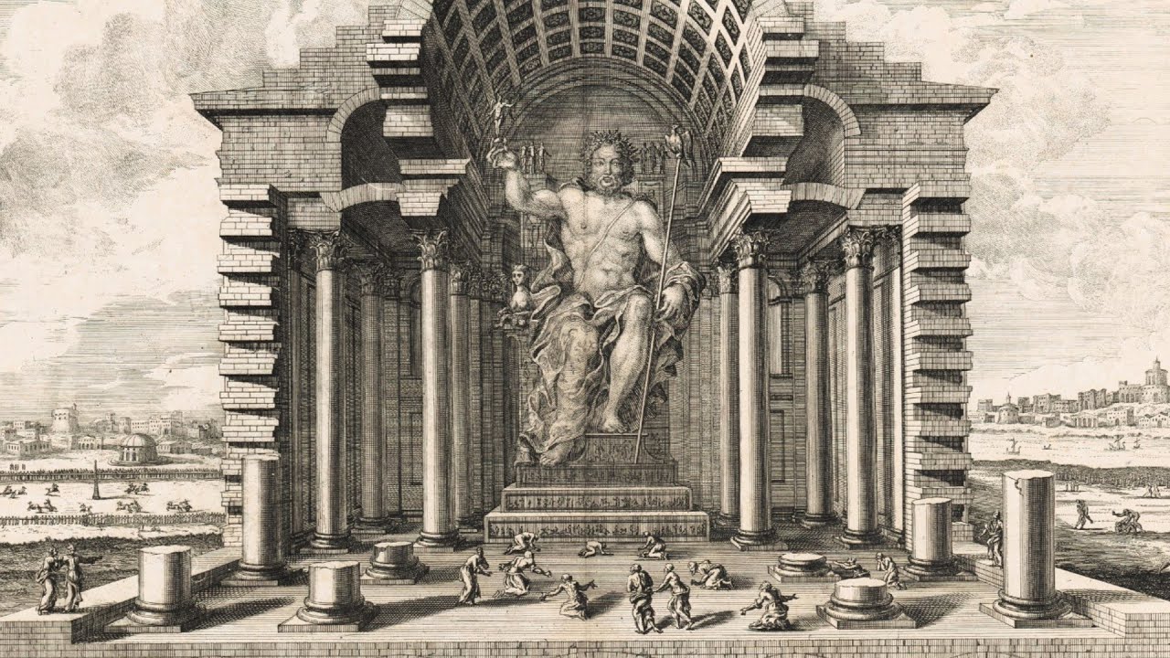 The Theology of the Greeks [Thomas Taylor]