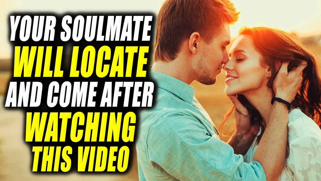 Your Soulmate is About to Enter Your Life Very Soon If You're SEEING This Sign!