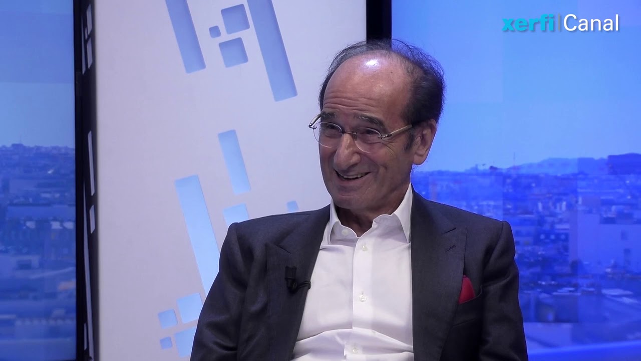 Les nouveaux débats interdits en économie [Jean-Paul Fitoussi]