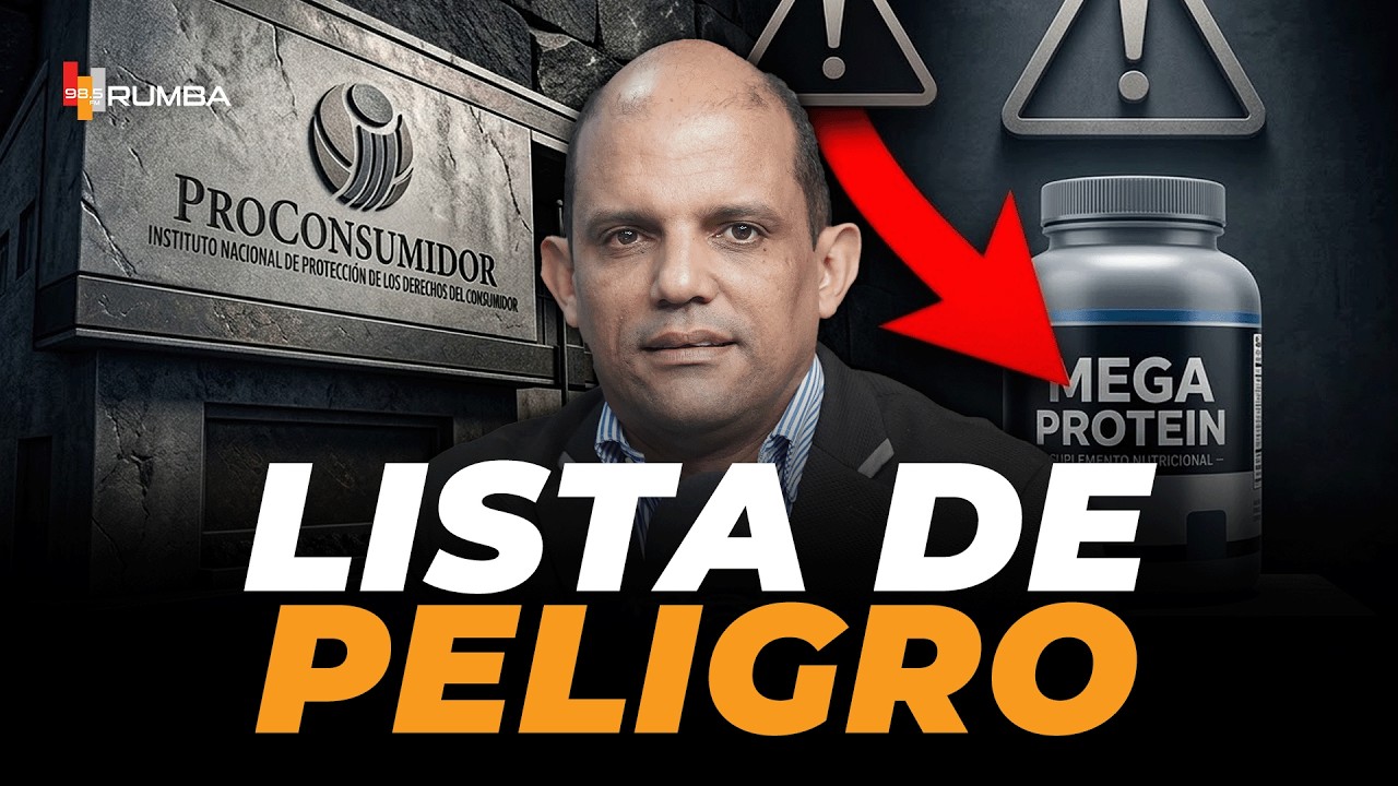 MARCAS BLANCAS EN RD: EL ESCÁNDALO DE LAS CERO SANCIONES