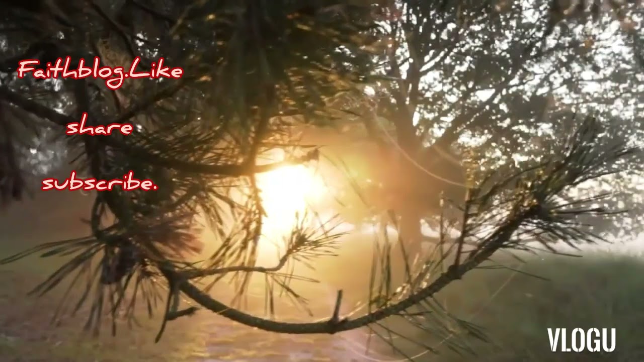Di ka nag iisa by Ptr.Ben Balunto Tagalog Opm Christian song.