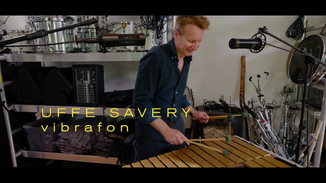 The Windup (K. Jarrett) - Livets Jazz 4tet