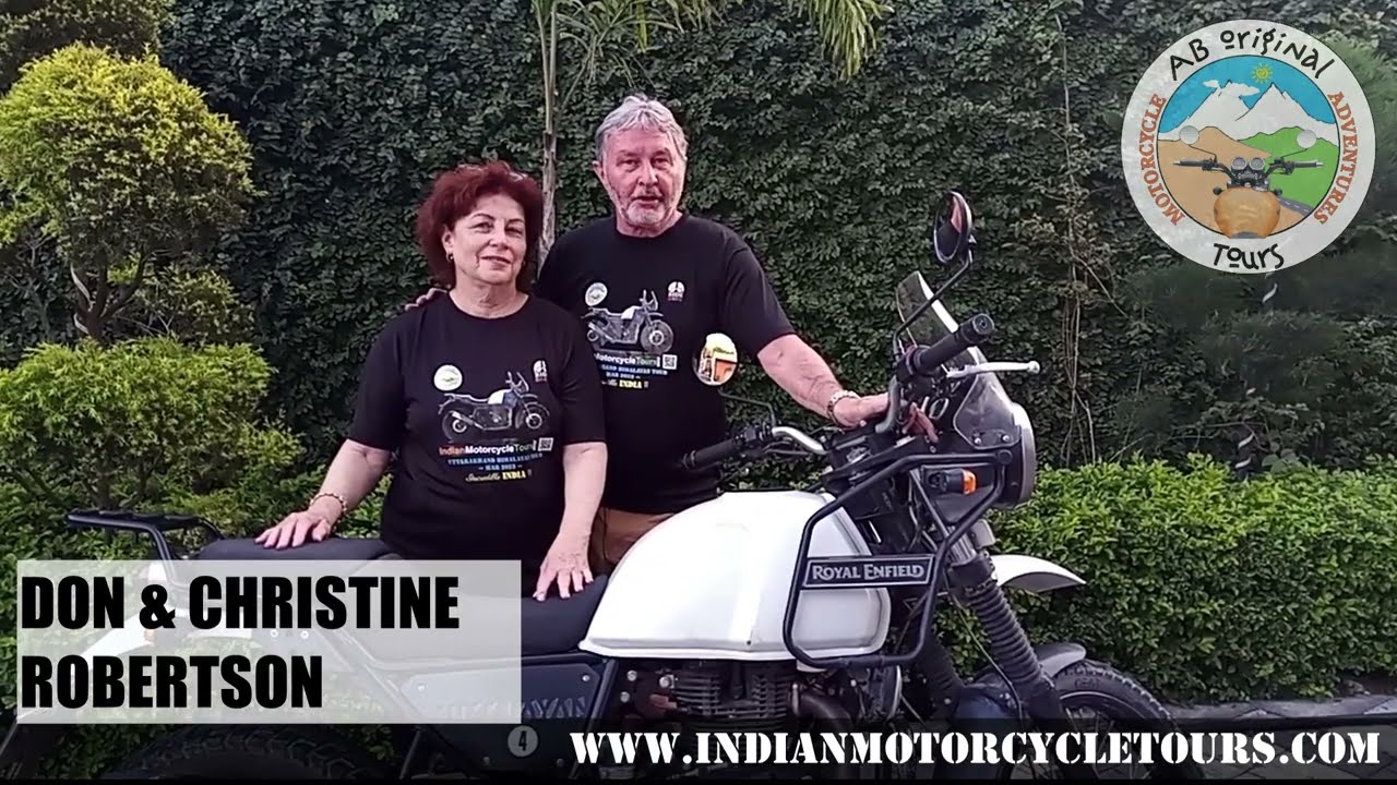 Customer Review: Uttarakhand Motorcycle Tour by AB original Tours - March 2023