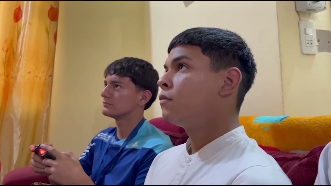 PAGAR CON SANGRE | CORTOMETRAJE OFICIAL | SEGUNDO CURSO | KLASSEN AWARDS 2025
