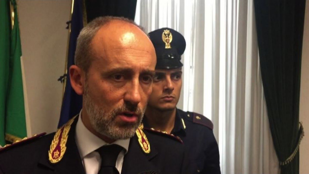 Stupro 13enne a Milano, fermato già condannato per 20 violenze