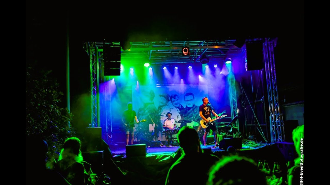 KANTZLR   LIVE Clips
