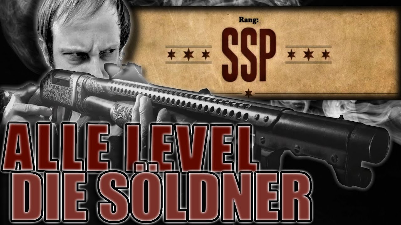 Resident Evil 8 Village Söldner Modus alle Level SSP Rang Rank Mercenaries RE8 Cowboy Trophy S Tipps