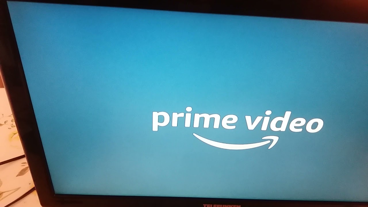 AMAZON PRIME VIDEO (TIMBOX) CAMBIARE LA LINGUA DA INGLESE IN ITALIANO
