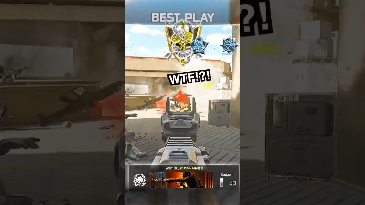 *WTF!?!* THE CRAZIEST FEED IN BO7 🤫HOW DID THEY SPAWN HERE!?! #blackops7 #BO7