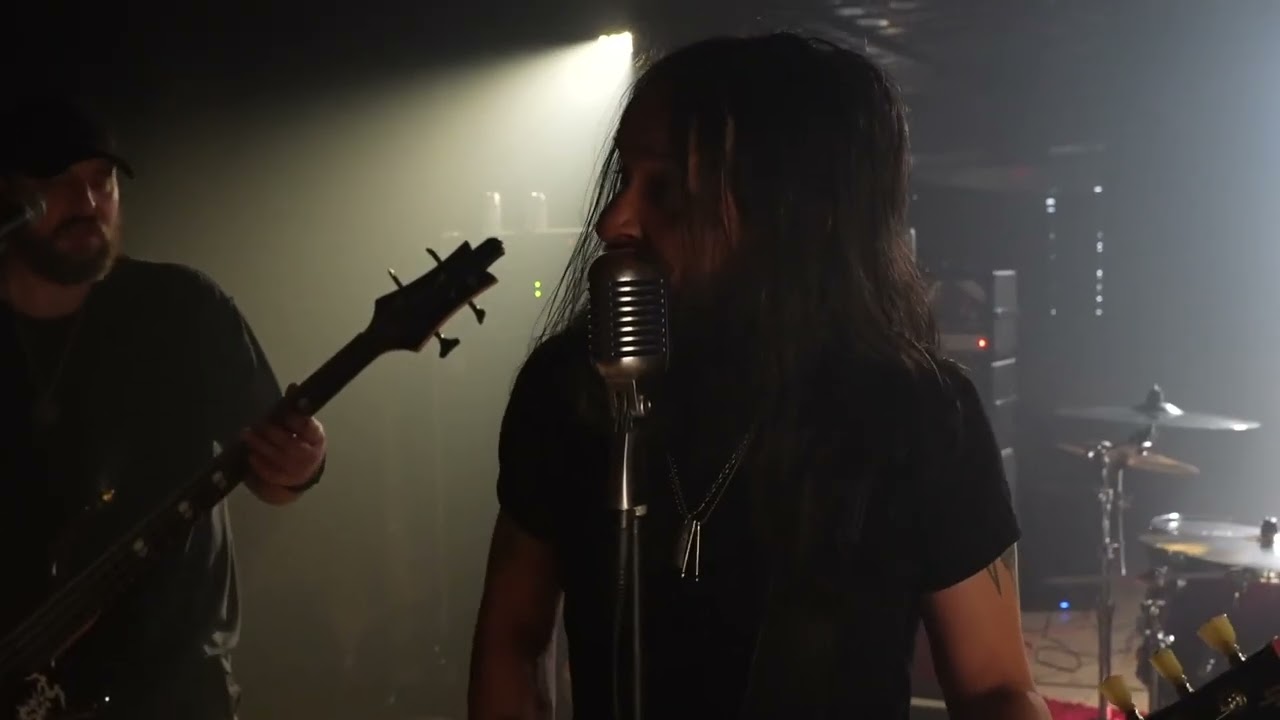 Now We Rock (Official Video)
