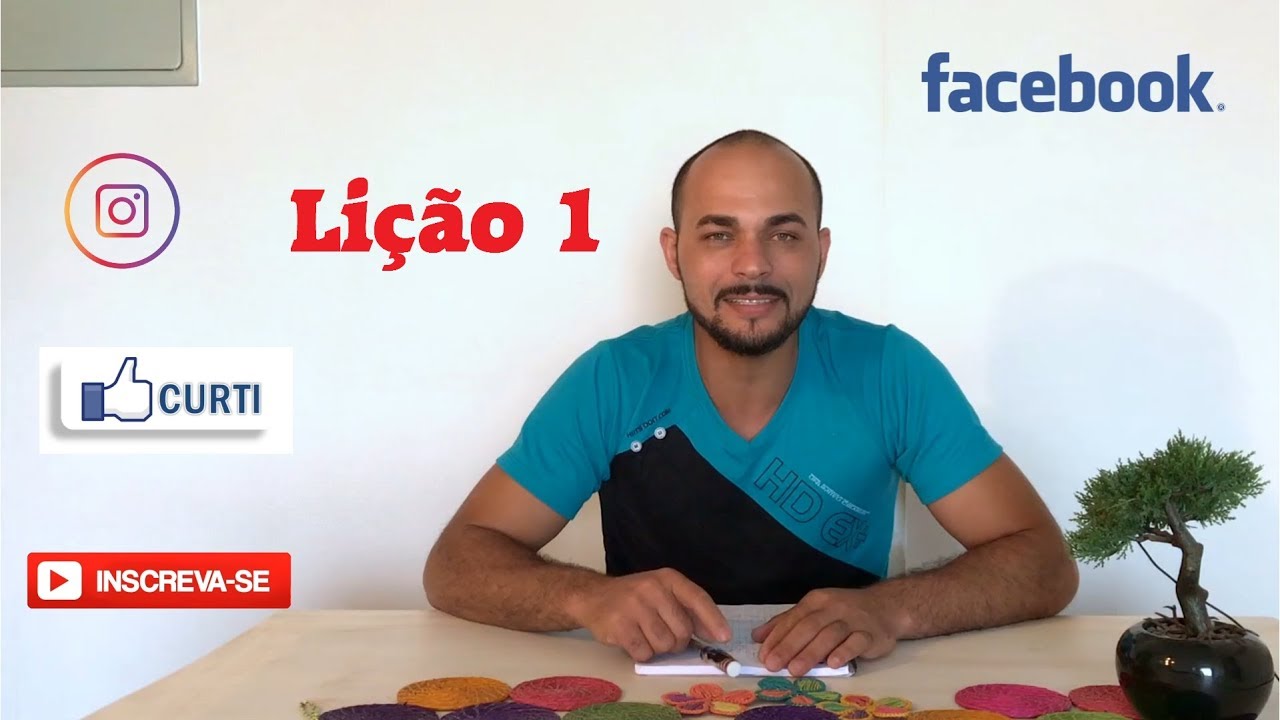 Lição 01 livro Assimil