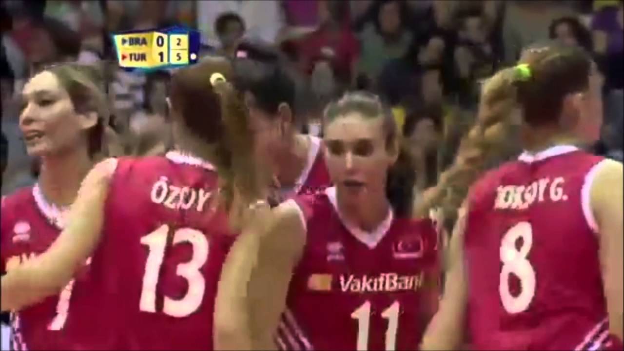 Kubra Akman - The Best