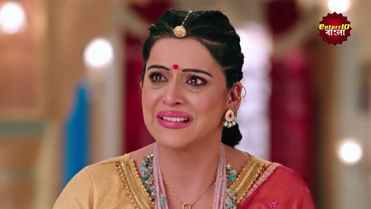 Janam Janamer Sathi | জনম জনমের সাথী | Full Episode 120 | Enterr10 Bangla