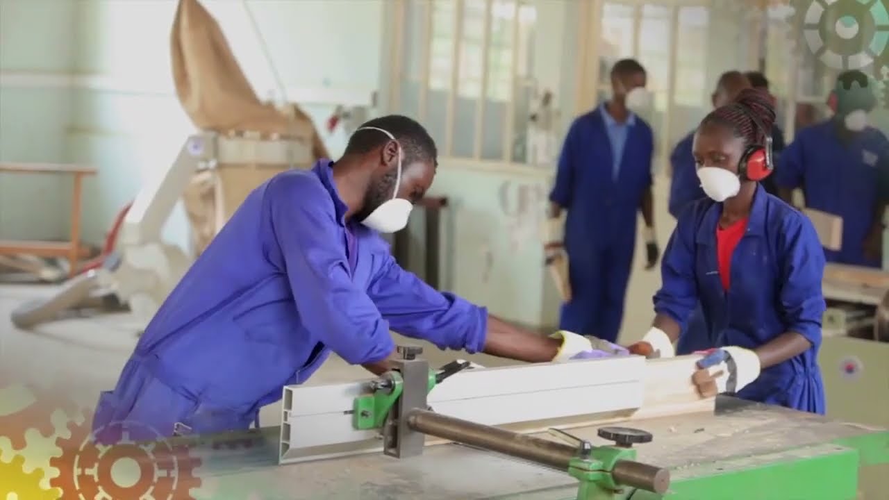Youth Employment and Skills (YES) PACT showcase