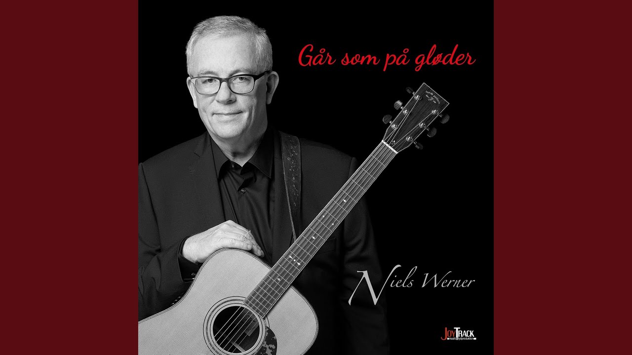 Går som på gløder